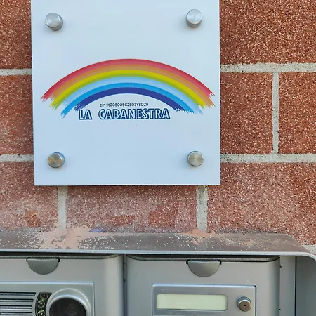 La Cabanestra Nel Monferrato Άστι