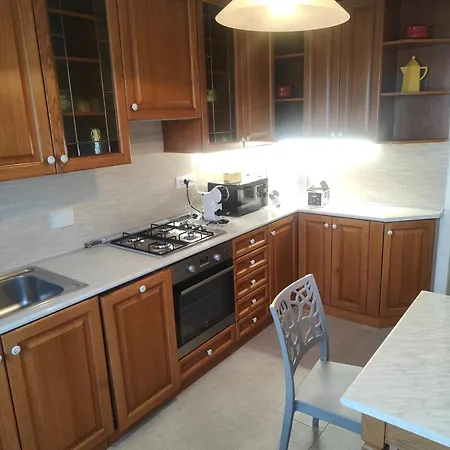 La Cabanestra Nel Monferrato Apartman Asti