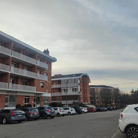 La Cabanestra Nel Monferrato Lägenhet