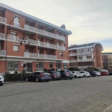 La Cabanestra Nel Monferrato Apartman *