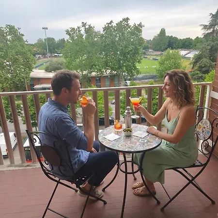 Apartment La Cabanestra Nel Monferrato Aria Condizionata Wifi Parcheggio Gratuito Asti