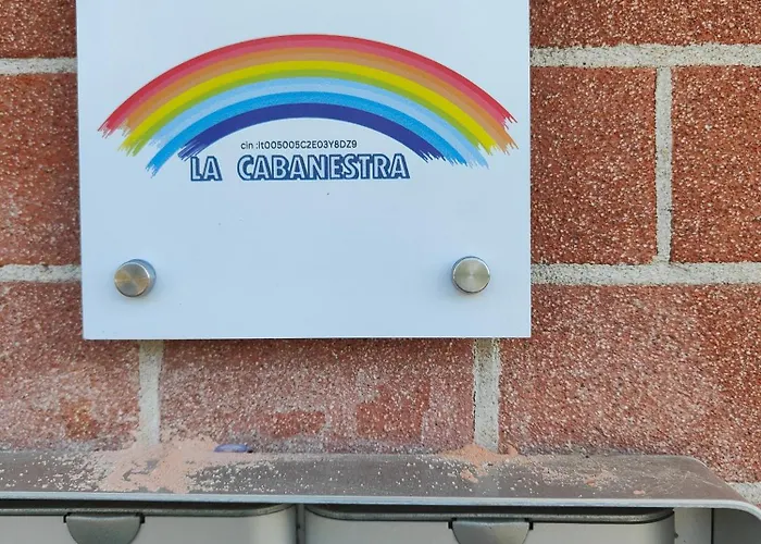 La Cabanestra Nel Monferrato Asti