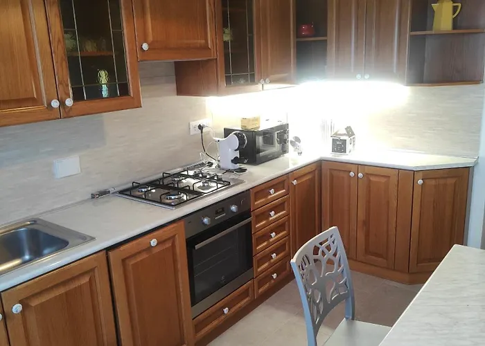 La Cabanestra Nel Monferrato Appartement Asti