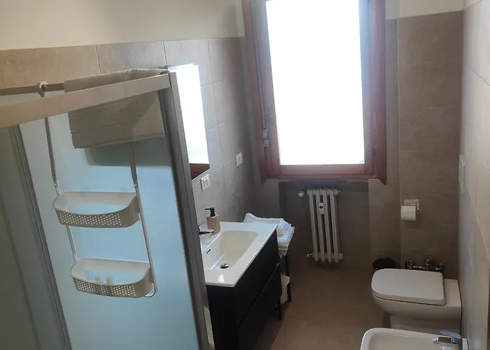 Appartement La Cabanestra Nel Monferrato Asti