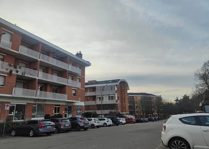 La Cabanestra Nel Monferrato Appartement