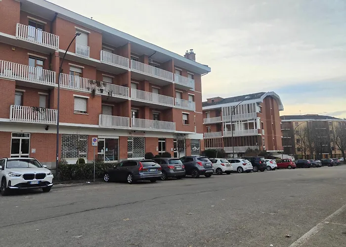 La Cabanestra Nel Monferrato Appartement *